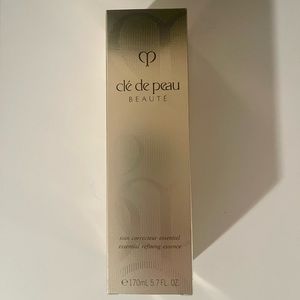 Clé dePeau Beauté (CPB)soin correcteur essentiel essential refining essence170ml